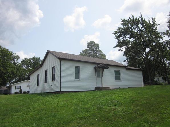 1301 S Riggen St, Kirksville, MO 63501