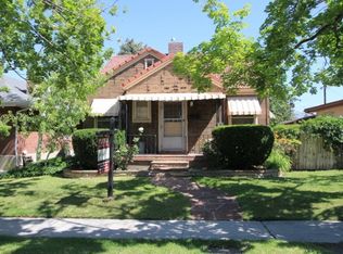 367 E Wilson Ave, Salt Lake City, UT 84115