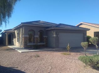 25831 W North Star Pl, Buckeye, AZ 85326