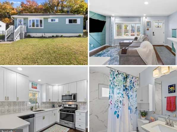 7889 Cheverly Ln, Glen Burnie, MD 21060