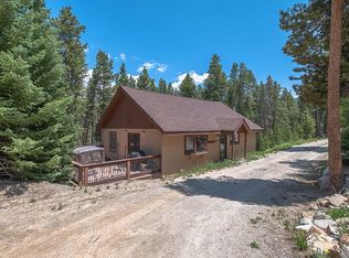 747 Moonstone Rd, Breckenridge, CO 80424