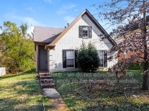 1290 Whitten Rd, Memphis, TN 38134