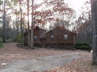 1474 Toonigh Rd, Canton, GA 30115