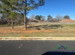 3599 Lakewood Ln, Kilgore, TX 75662