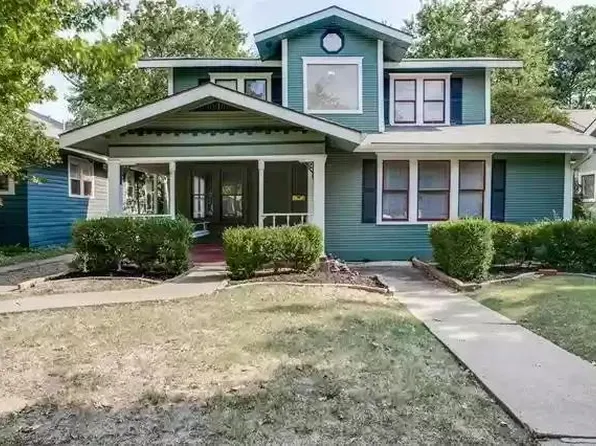 5838 Belmont Ave, Dallas, TX 75206