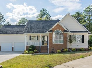 116 Talltree Ln, Columbia, SC 29229