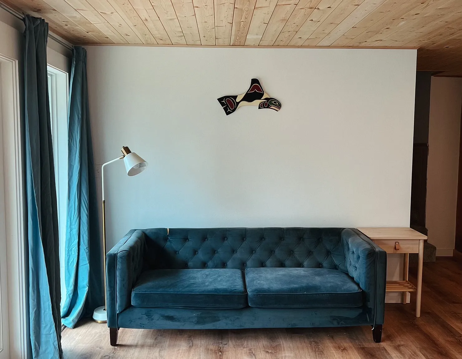 2 bed, 1100 sqft, $2,500 — Photo 4