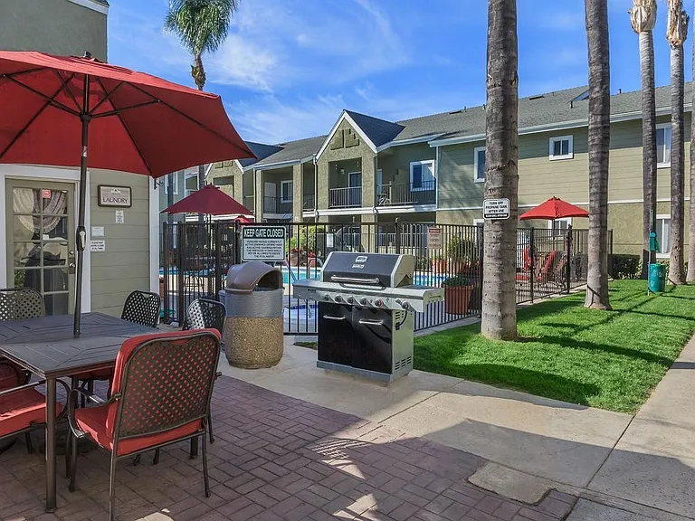 Peppertree Gardens — Photo 18
