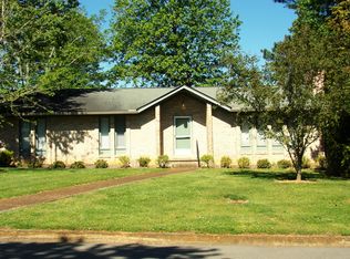 1209 Jackson Dr, Pulaski, TN 38478