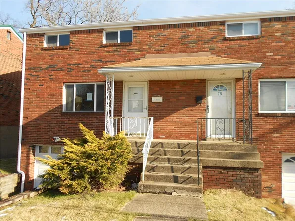 77 Duff Rd, Pittsburgh, PA 15235
