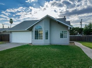 133 Holiday Way, Chowchilla, CA 93610