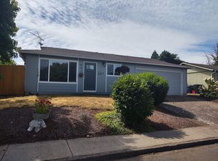 950 Genie St SE, Salem, OR