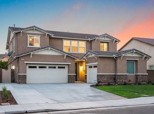 14457 Arctic Fox Ave, Corona, CA 92880