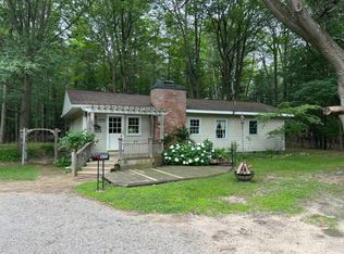 1625 Pointe Aux Barques Rd, Port Austin, MI 48467