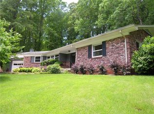 302 Woodland Way, Clemson, SC 29631