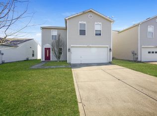 13227 N Etna Green Dr, Camby, IN 46113