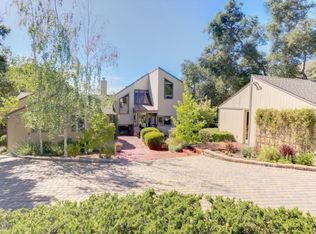 4 Marquard Rd, Carmel Valley, CA 93924