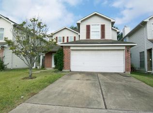 18526 Dinner Creek Dr, Katy, TX 77449