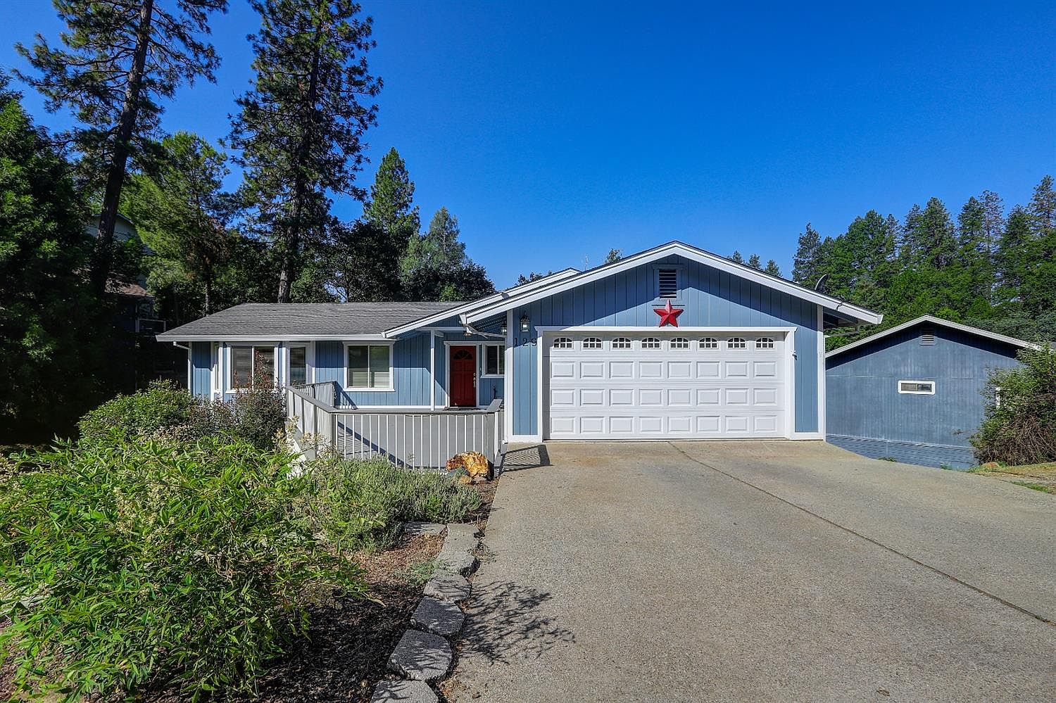 129 Celesta Dr, Grass Valley, CA 95945 Zillow