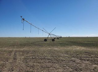 31698 746th Rd, Lamar, NE 69023