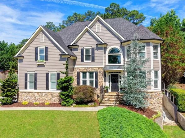 2562 Wild Heron Ct, Dacula, GA 30019
