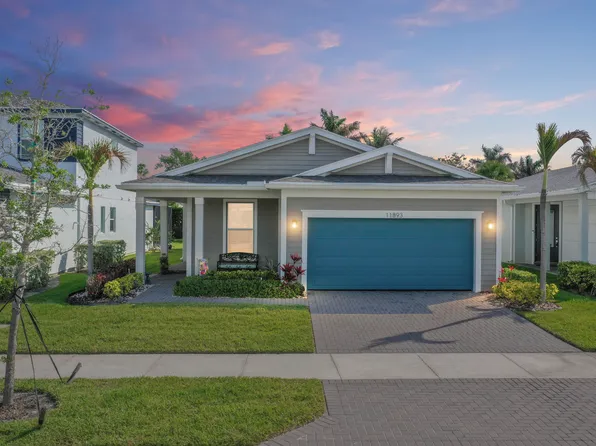 11893 SW Lyra Drive, Port St Lucie, FL 34987
