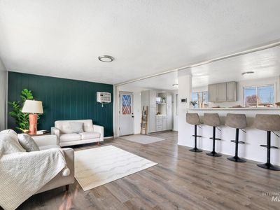 1840 V St, Heyburn, ID, 83336