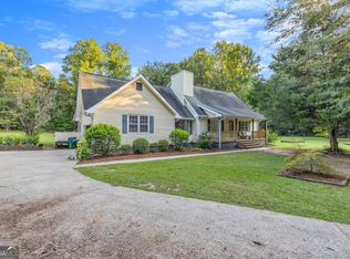 34 Bowers Dr, Newnan, GA 30263