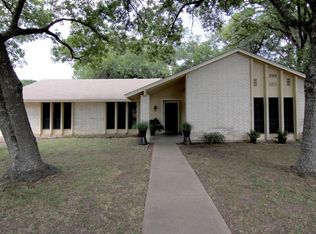 6001 W Gate Blvd, Austin, TX 78745