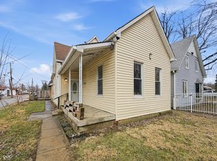 2033 Forest Manor Ave, Indianapolis, IN