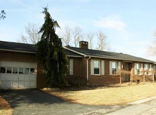 102 Oriole St, Carlisle, KY 40311