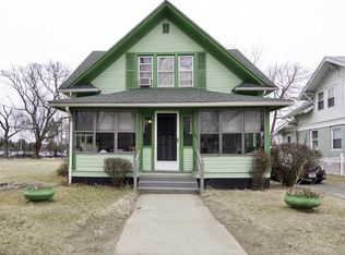 95 Maynard St, Springfield, MA 01109