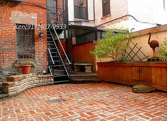 Rented by City Connections Realty