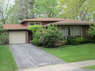 310 Sheridan St, Park Forest, IL