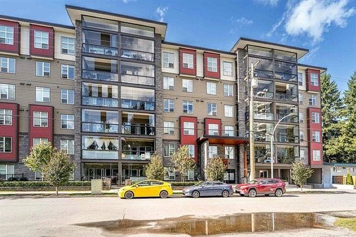 1st image of 2649 James St #312