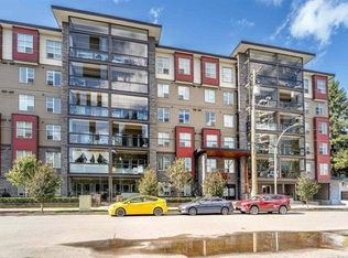 2649 James St #312, Abbotsford, BC V2T 3L6