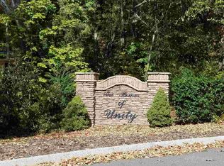 LOT 12 Unity Dr NE LOT 12, Cleveland, TN 37312