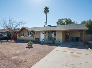 3813 W Gardenia Ave, Phoenix, AZ 85051
