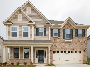 4706 Broad Falls Ln, Knightdale, NC 27545
