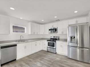 2325 Mariposa Ave, Las Vegas, NV 89104