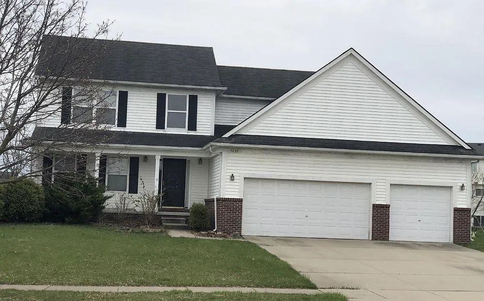 4838 Sycamore Dr photo 1