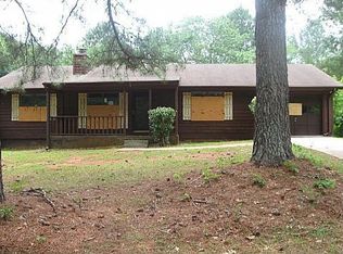 1340 Red Cedar Trl, Stone Mountain, GA 30083