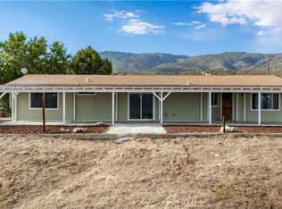 56515 Dickson Way, Anza, CA 92539
