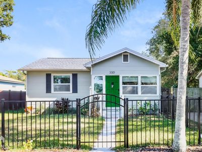 3301 Yale St N, Saint Petersburg, FL, 33713