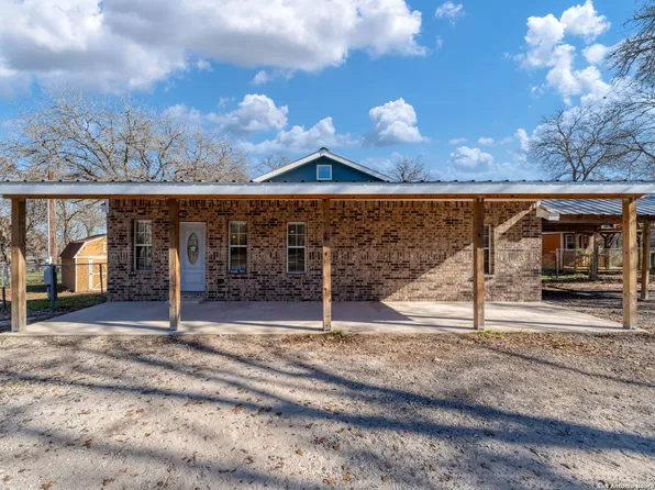 23010 Mason Pass, San Antonio, TX 78264