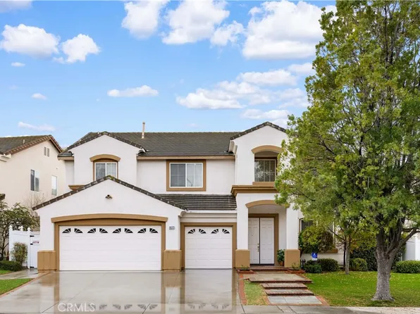 19372 Discovery Pl, Rowland Heights, CA 91748