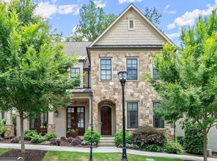 4764 Wieuca Rd NE, Atlanta, GA 30342