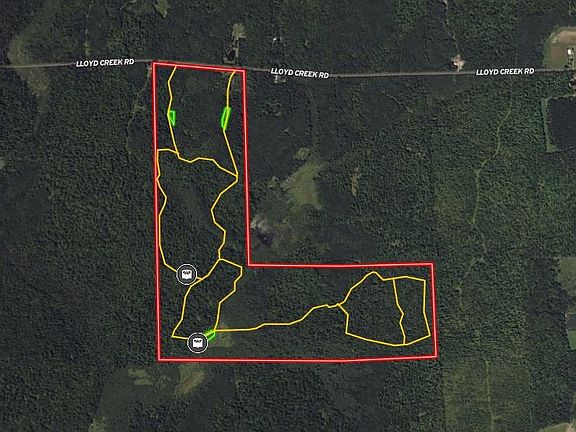 2nd image of W13821 Lloyd Creek Rd