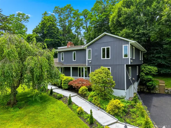 12 E Mount Airy Road, Croton-on-Hudson, NY 10520
