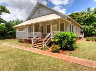 4736 Awawa Rd, Hanapepe, HI 96716